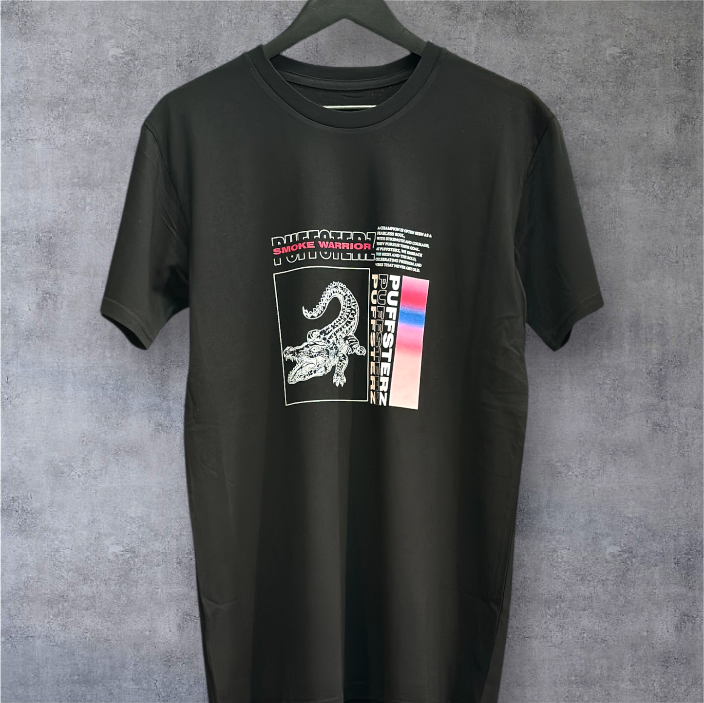 Gator United Colors Tee