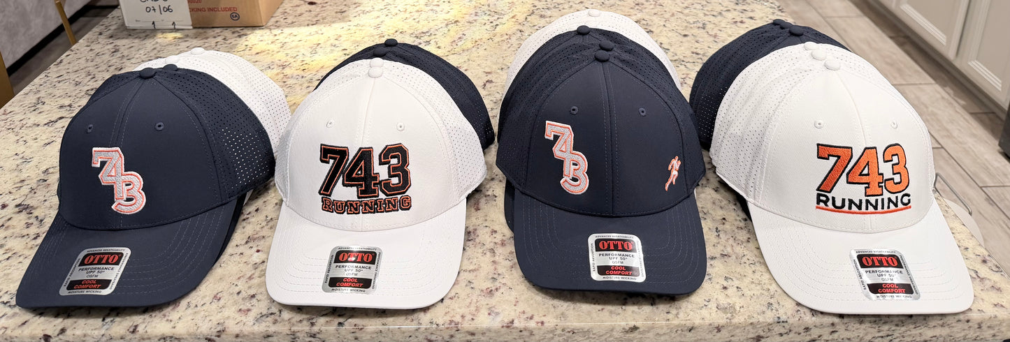 743 Custom Order