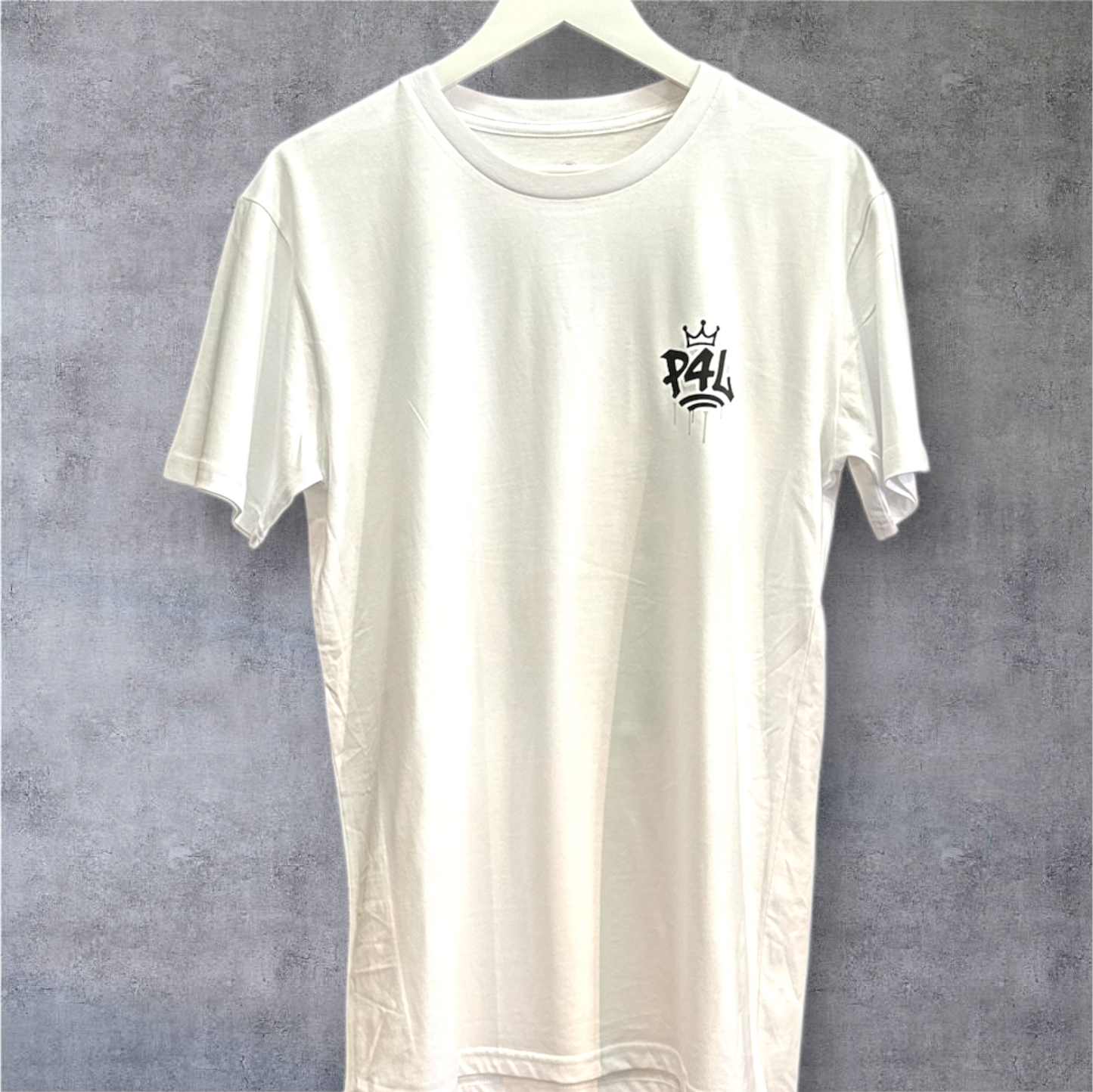 Puff Kings Tee – Streetwear Fit for Royalty | Puffsterz