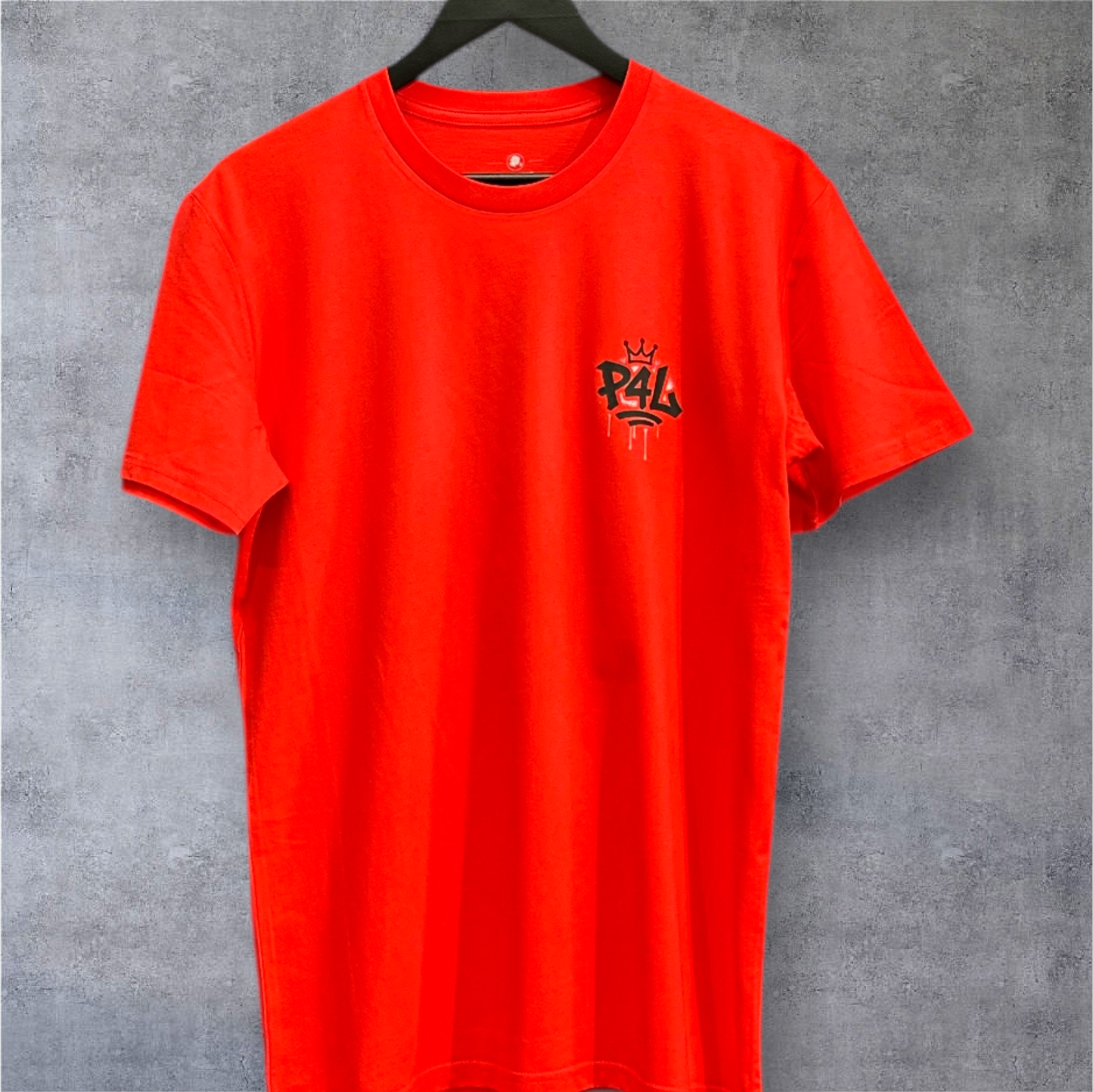 Puff Kings Tee – Streetwear Fit for Royalty | Puffsterz