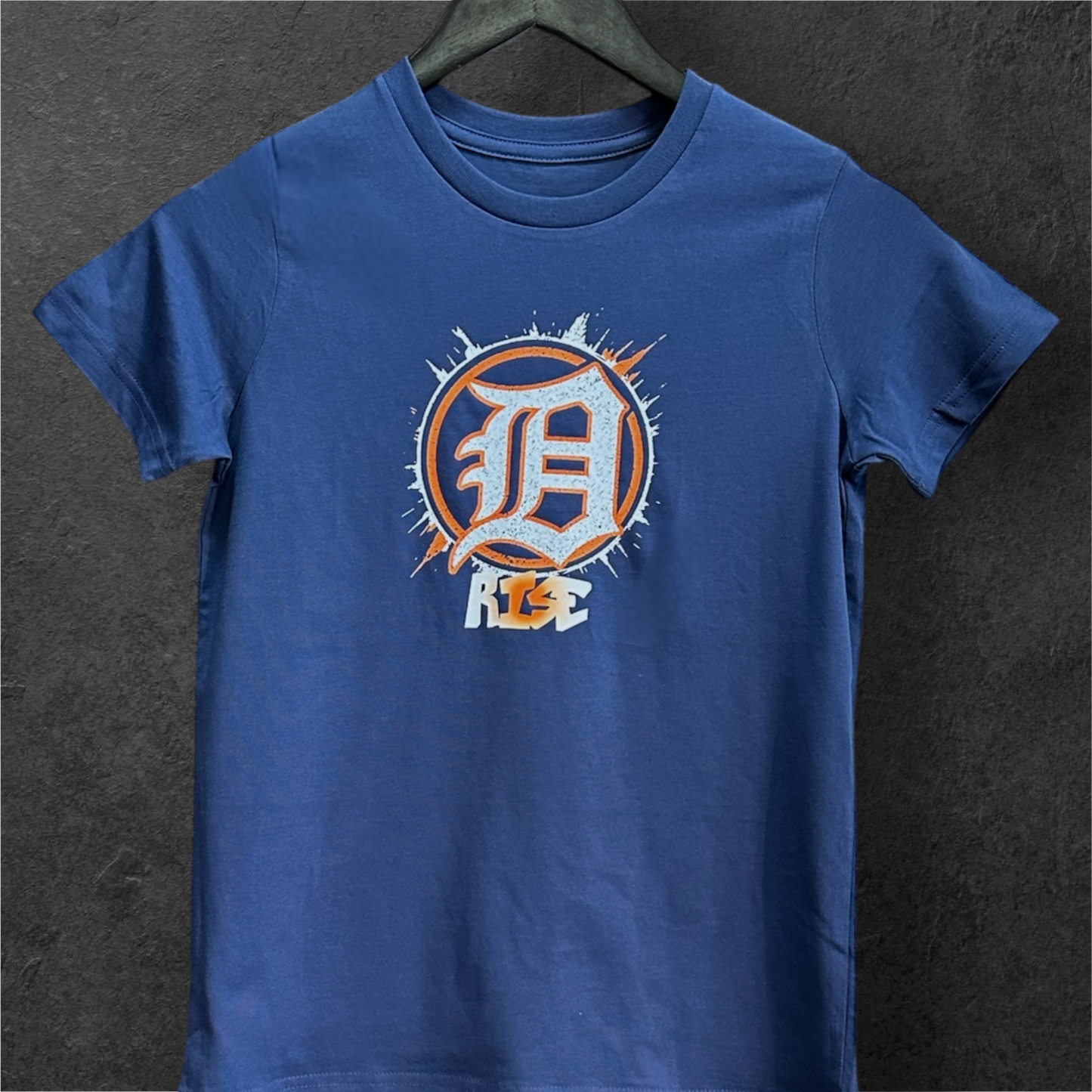 Rise Youth Tee