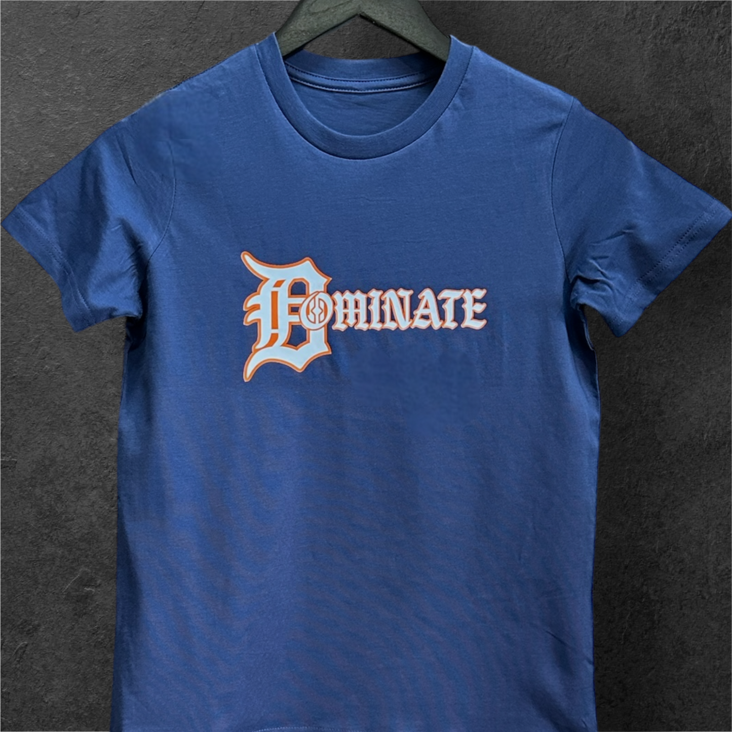 Dominate Youth Tee