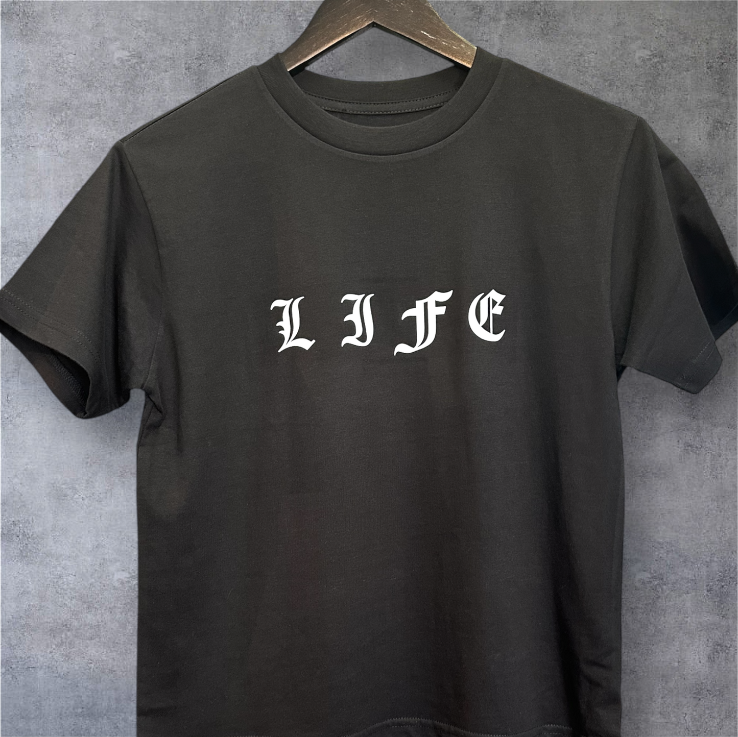 Life Goals Youth Tee