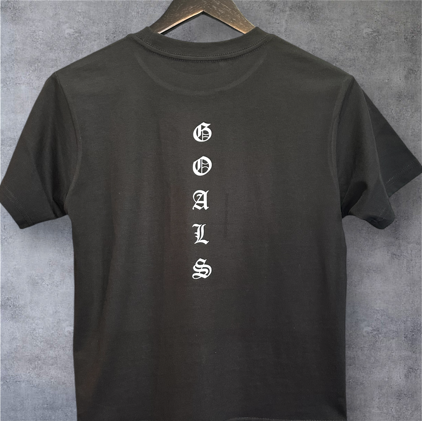 Life Goals Youth Tee