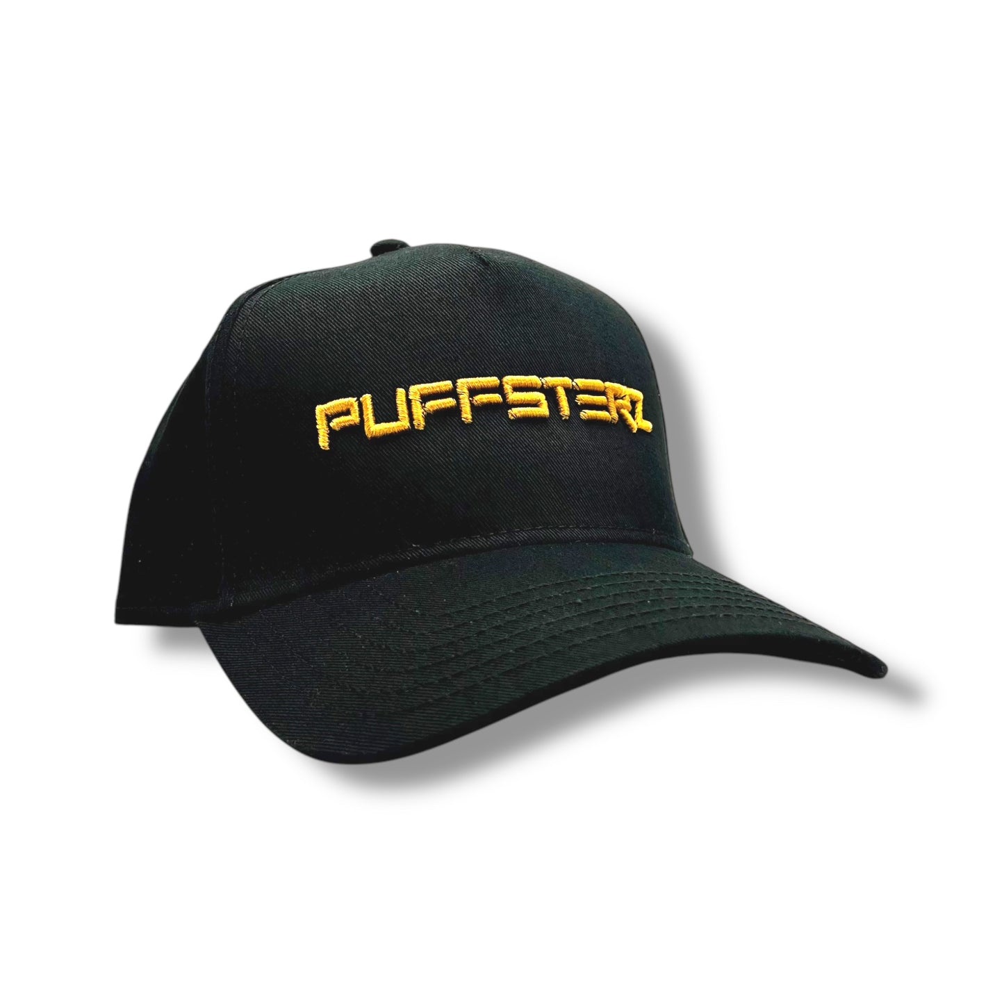 Curve Bill Puffed out Puffsterz