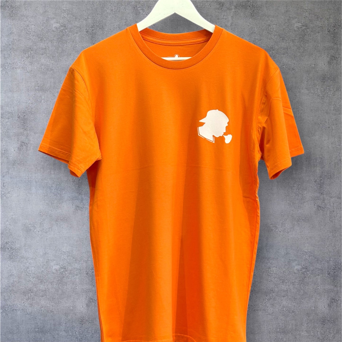 Puff Off Tee