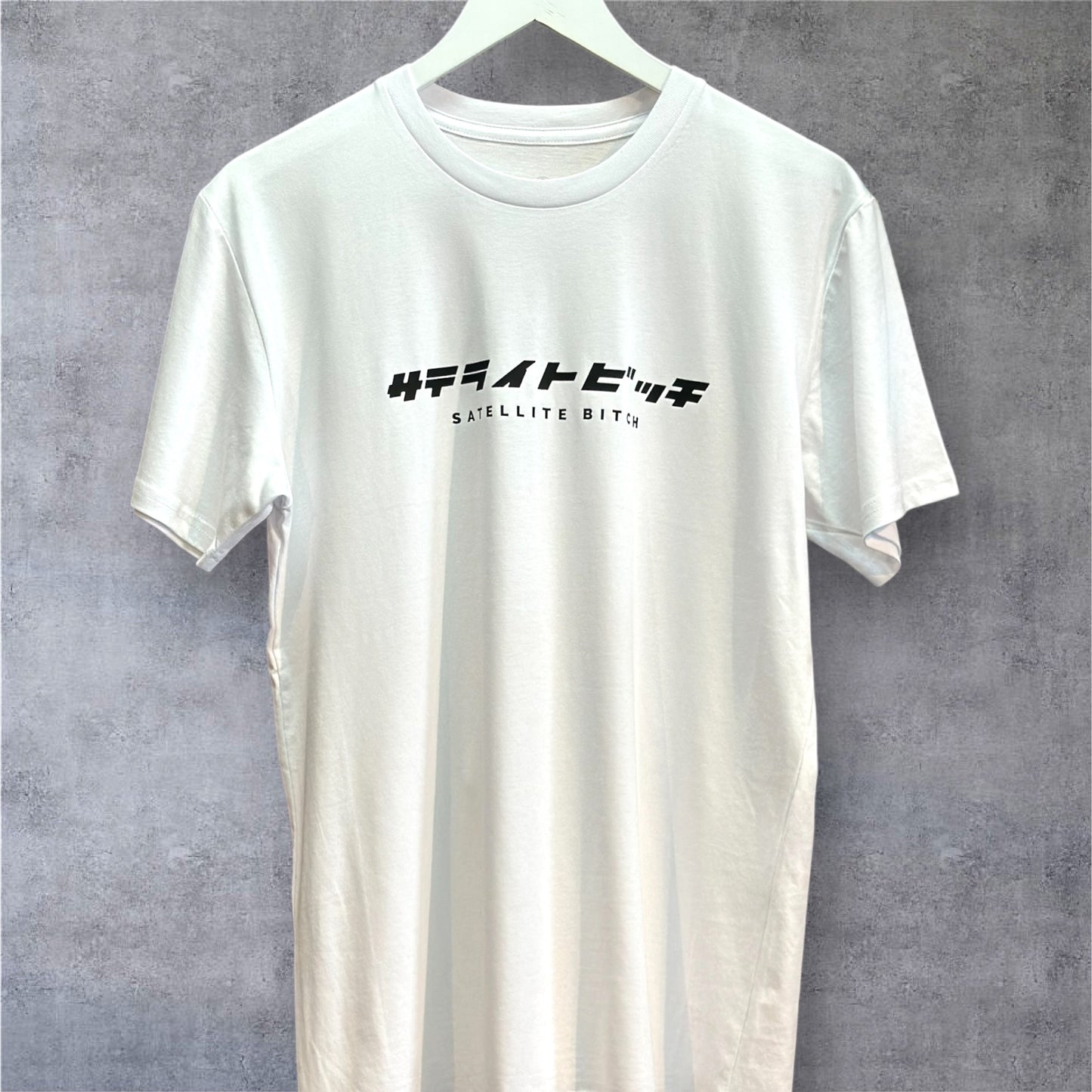 Satellite Bitch Tee