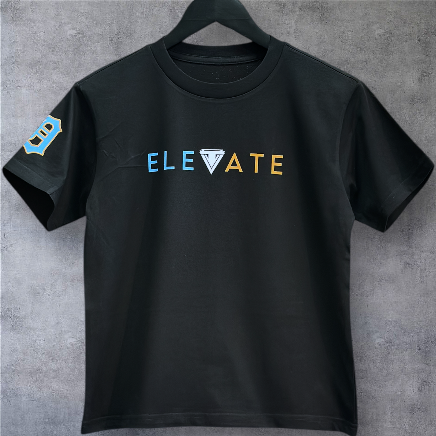 Elevate Youth Tee