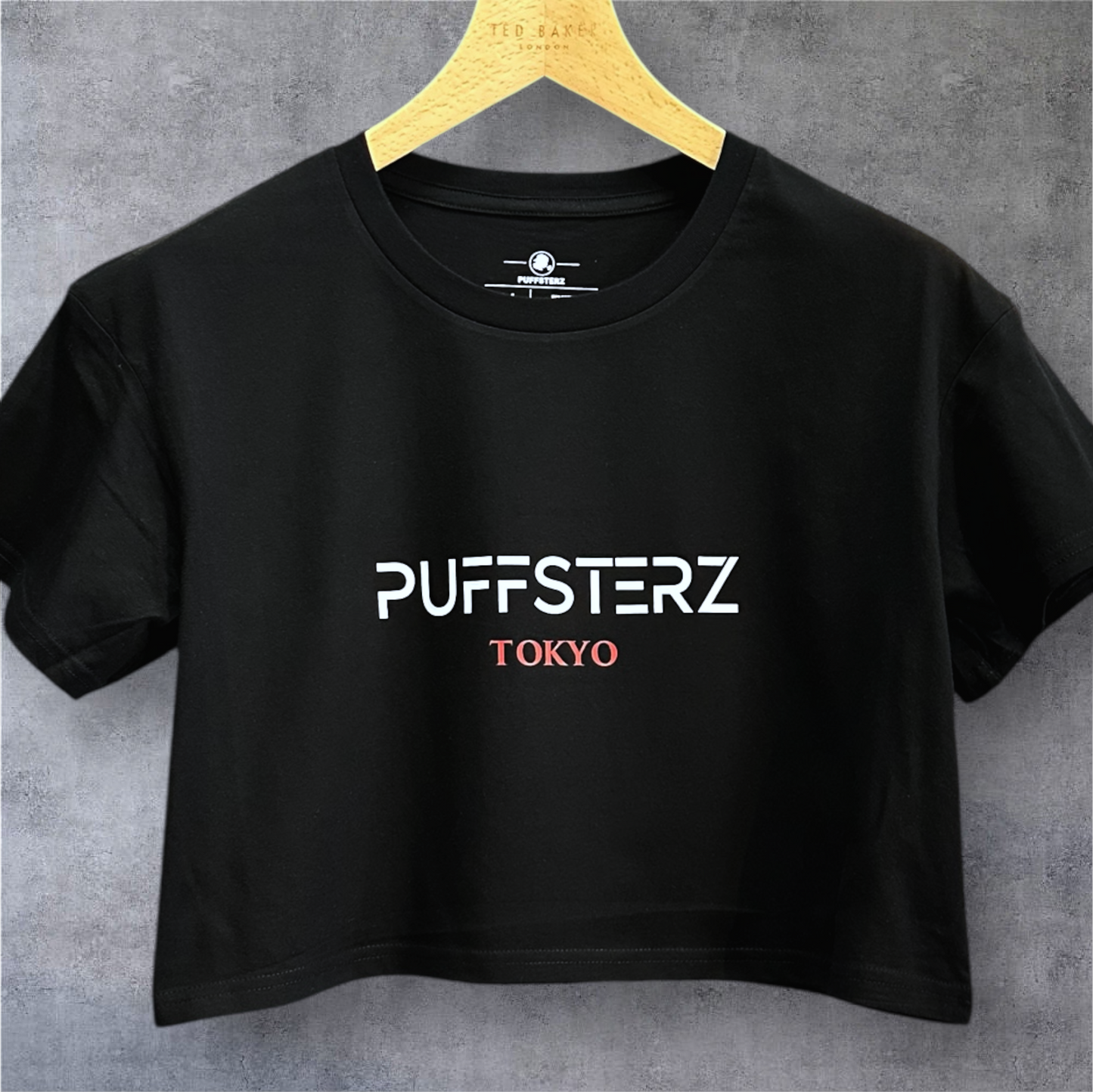 Black Puffsterz Cities Crop