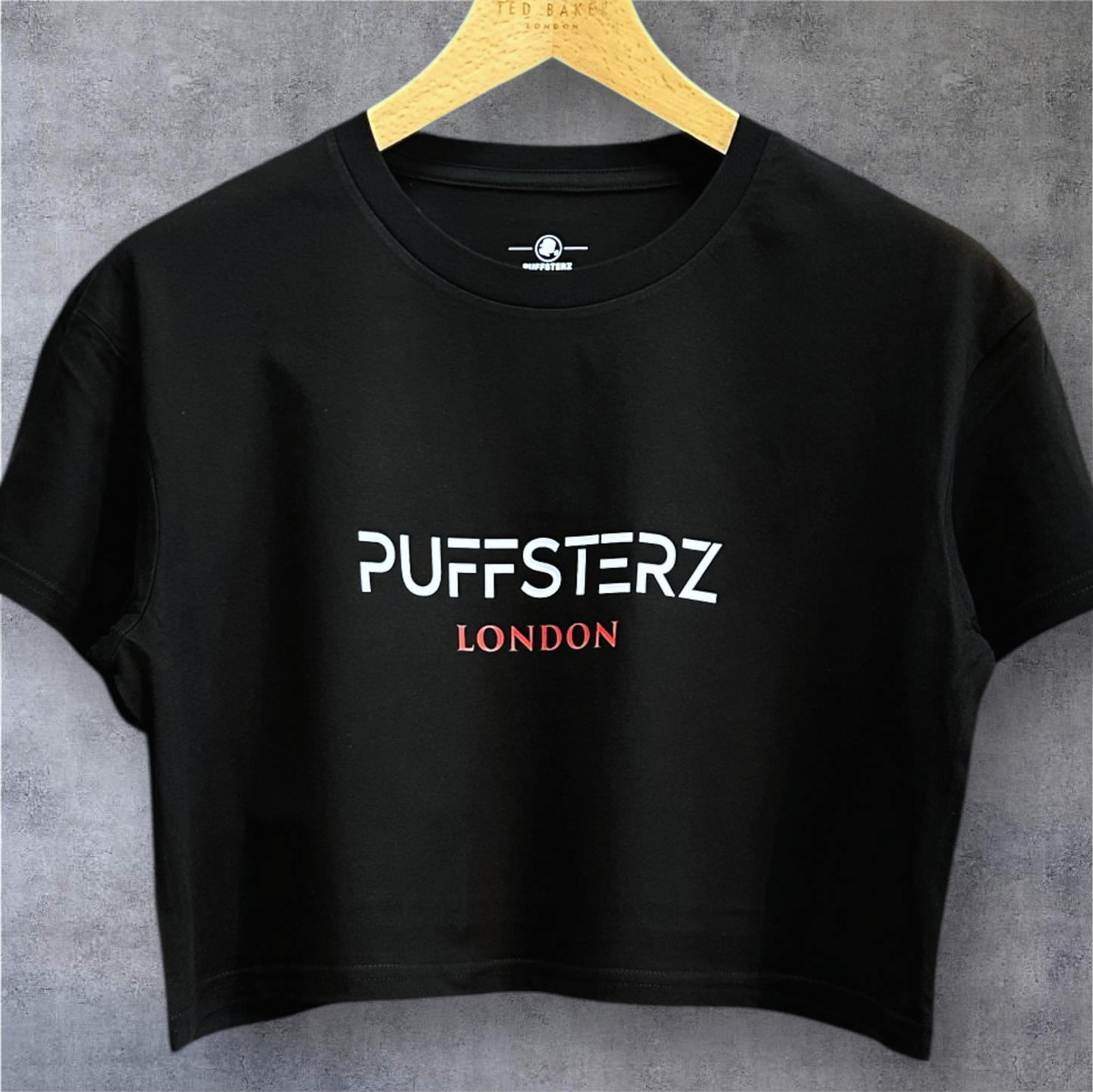 Black Puffsterz Cities Crop