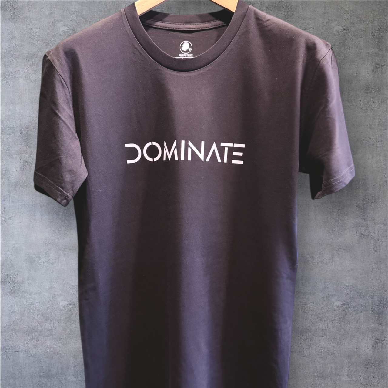 Dominate Tee