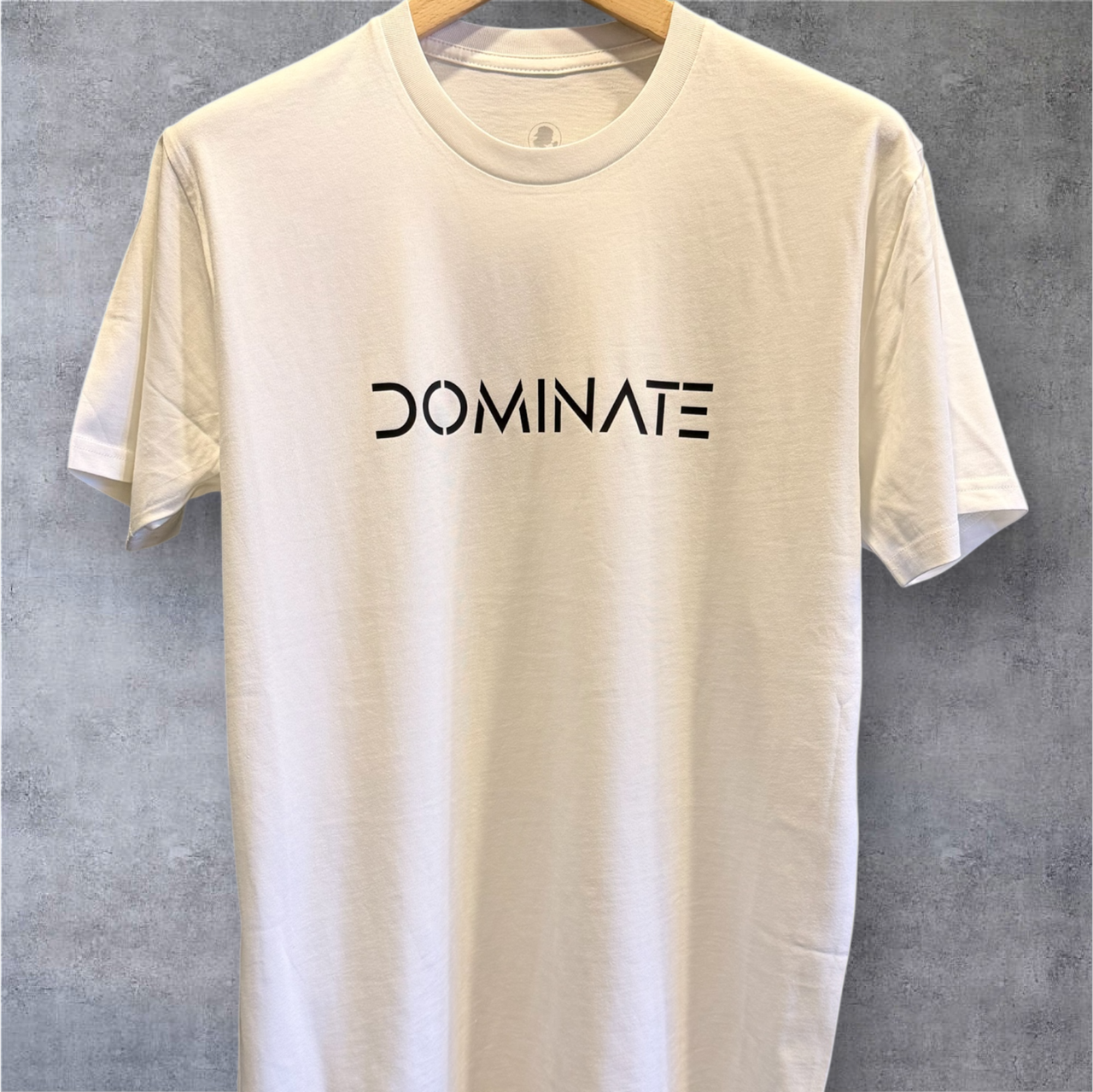 Dominate Tee