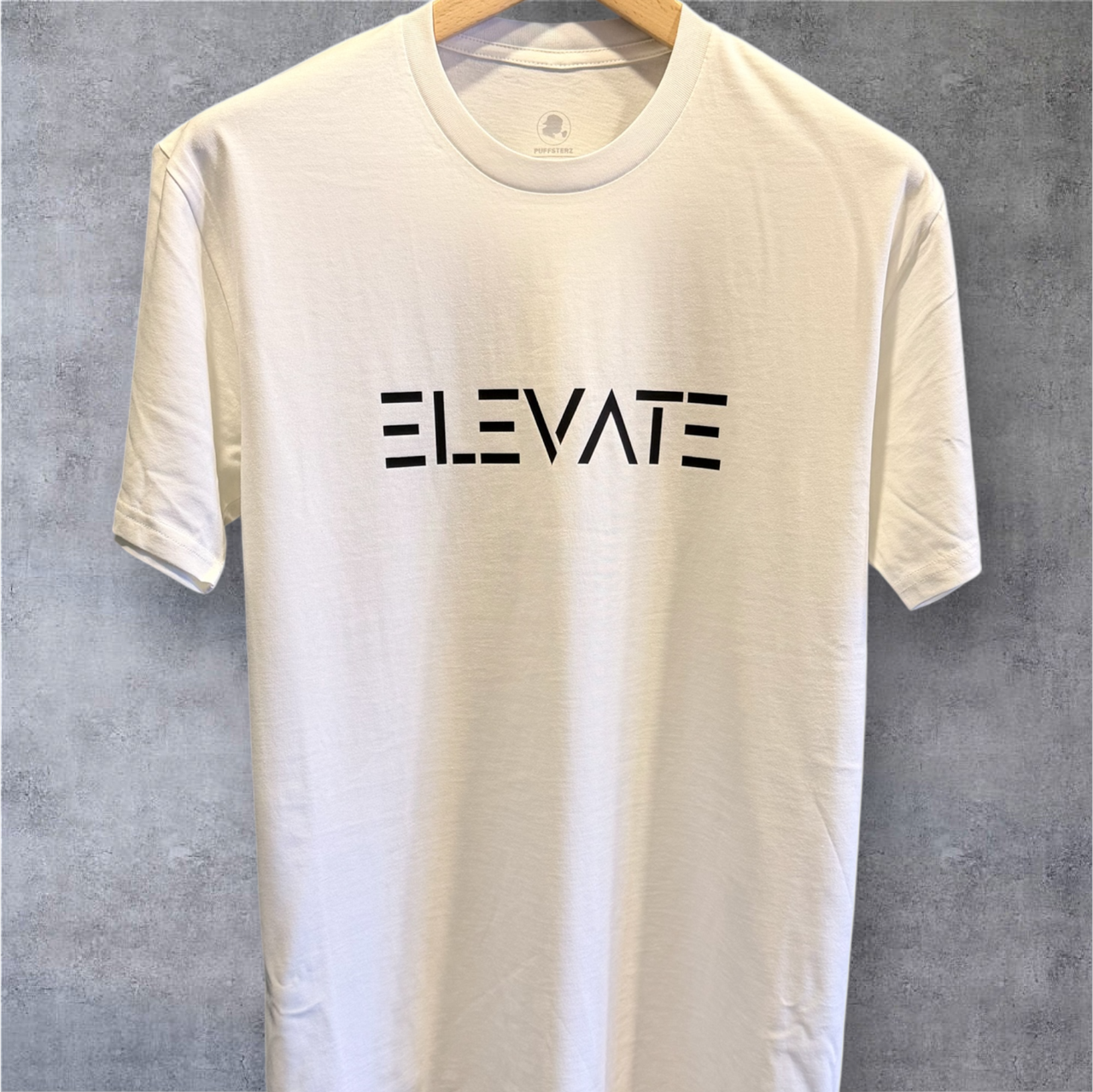 Elevate Tee