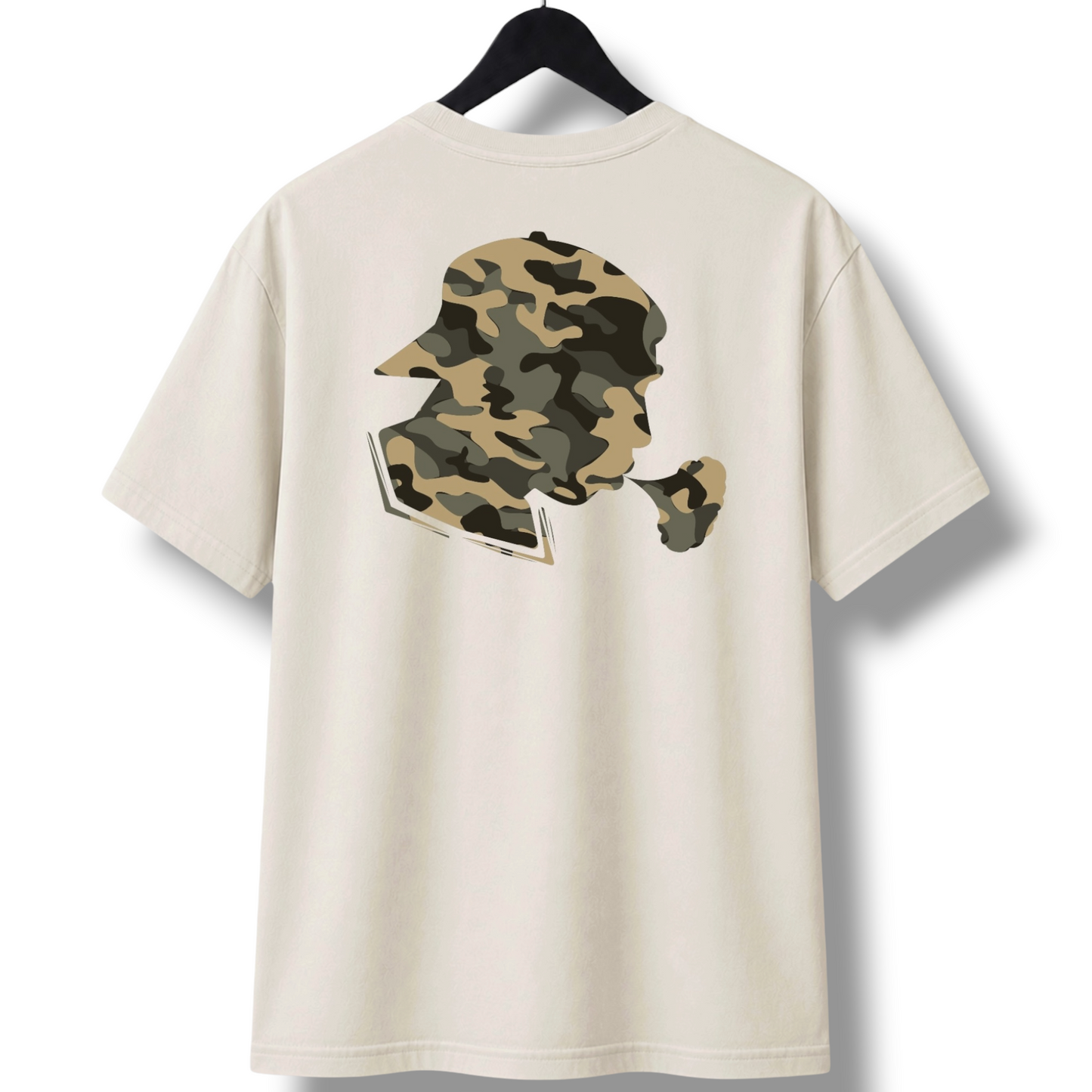 Puffsterz Camo Design