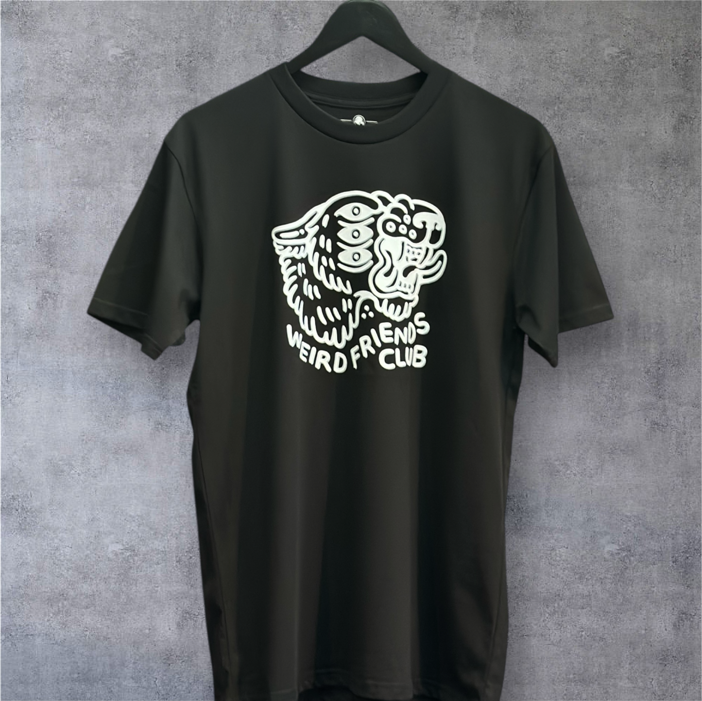 Weird Friends Club Tee