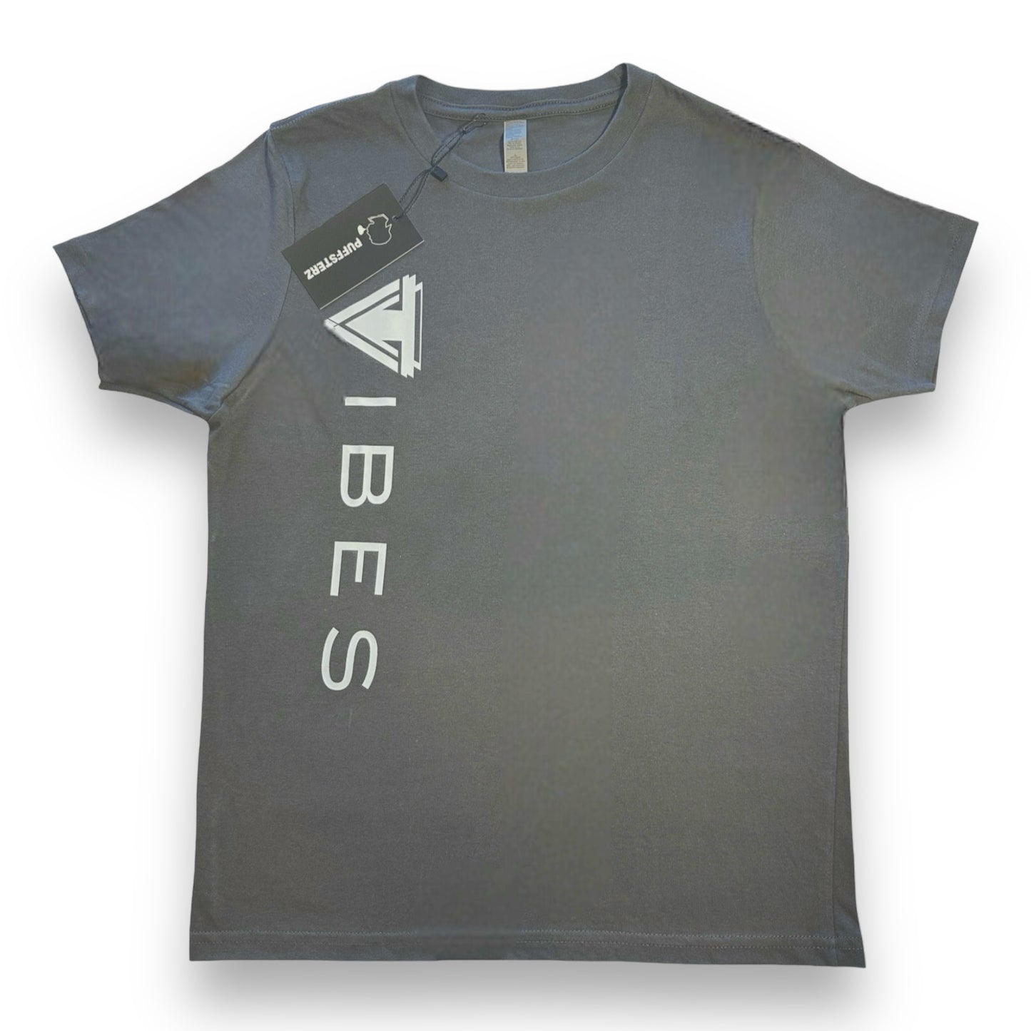 Gray (Vibe Tribe) Vibes Youth T-Shirt