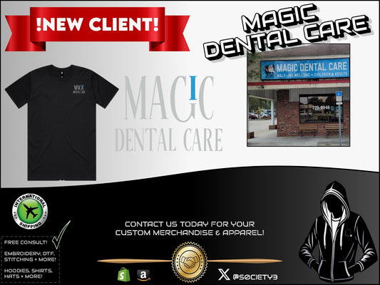 Magic Dental Care