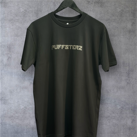 3D Puff Tee