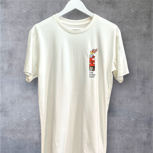 Natural Puff Shop Sloth design