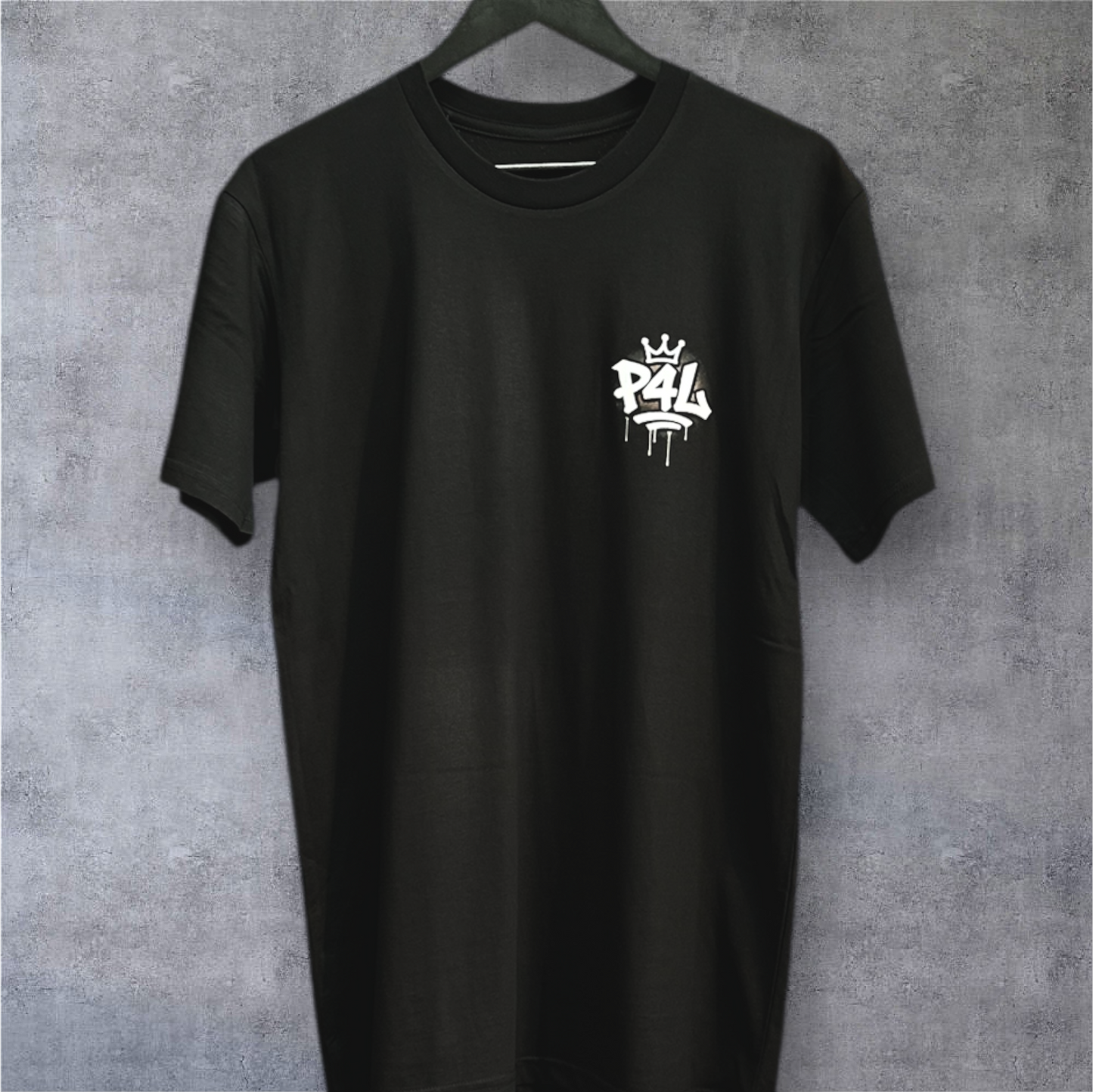 Puff Kings Tee – Streetwear Fit for Royalty | Puffsterz