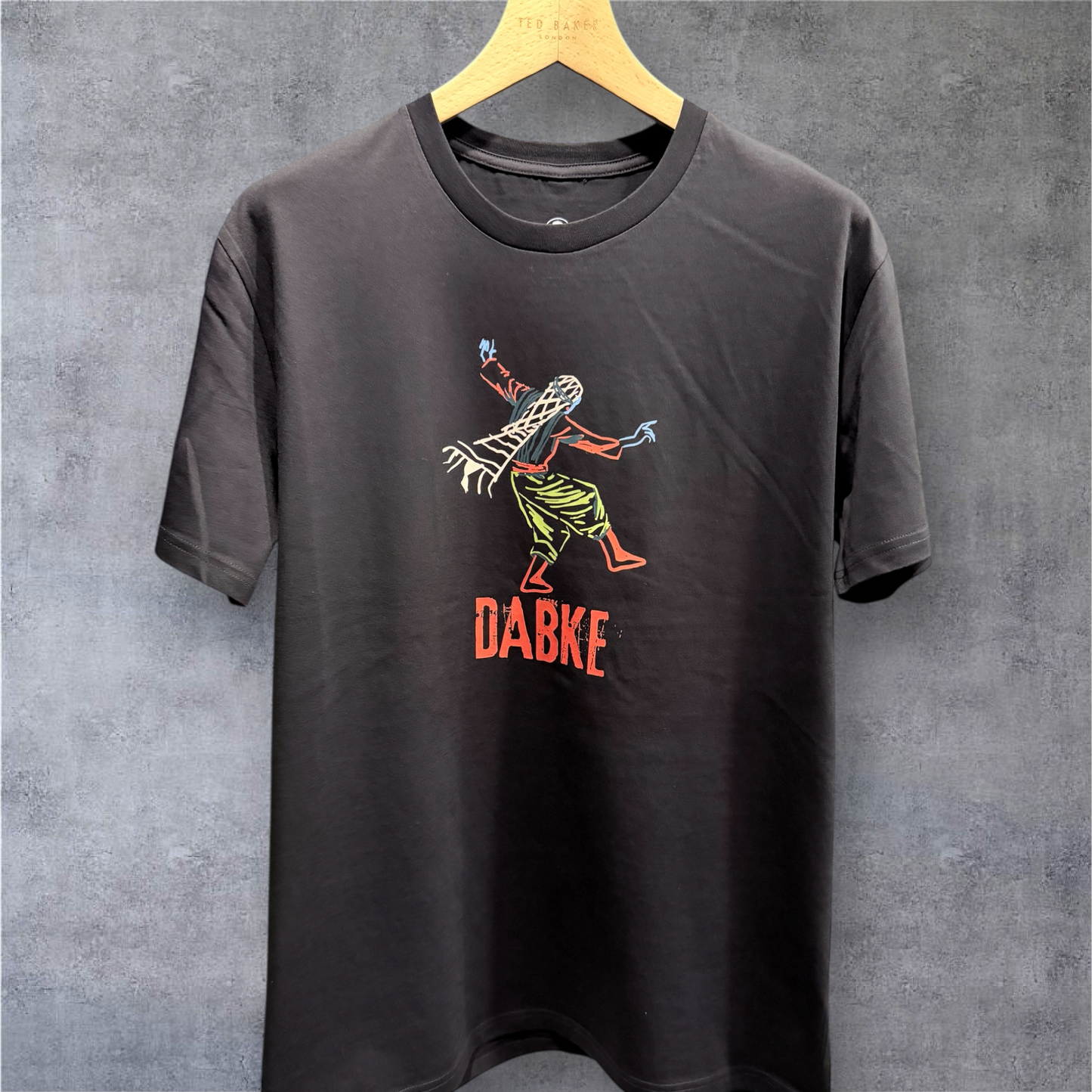 Dabke