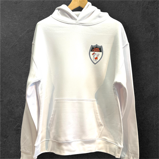 Adult Detroit little Caesars Hoodie