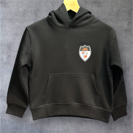 Youth Detroit Little Caesars Hoodie