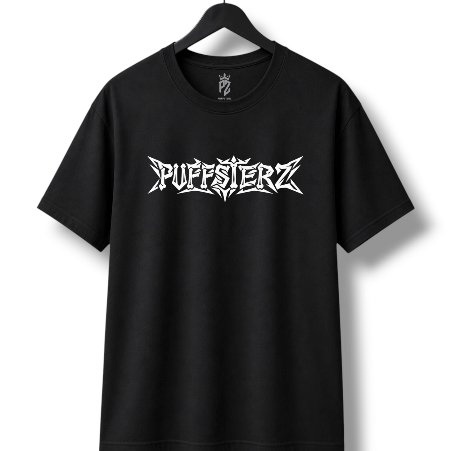 Black Tiger Tee