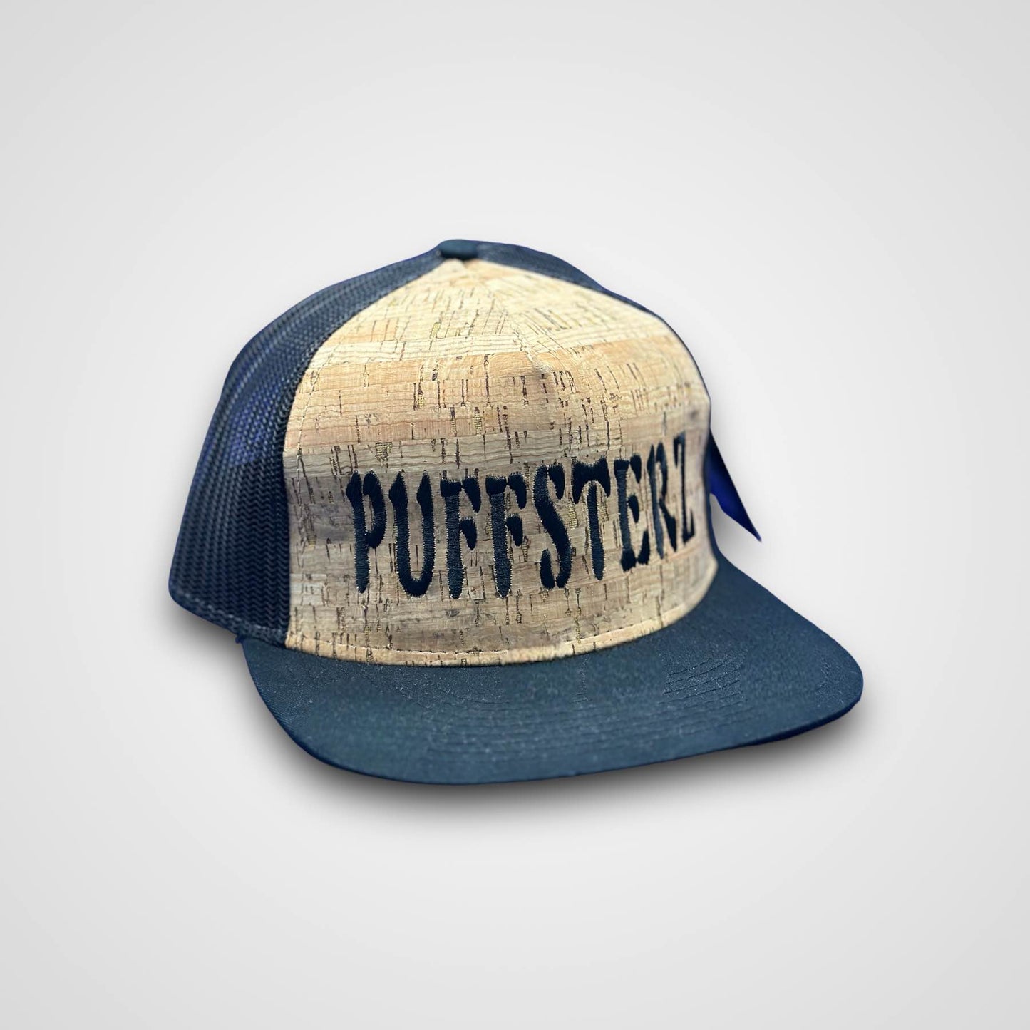 Cork Puffsterz Hats