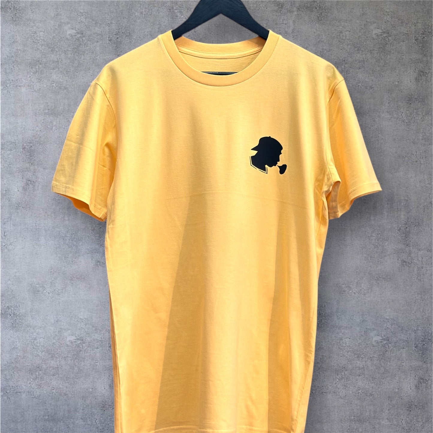 Puff Off Tee