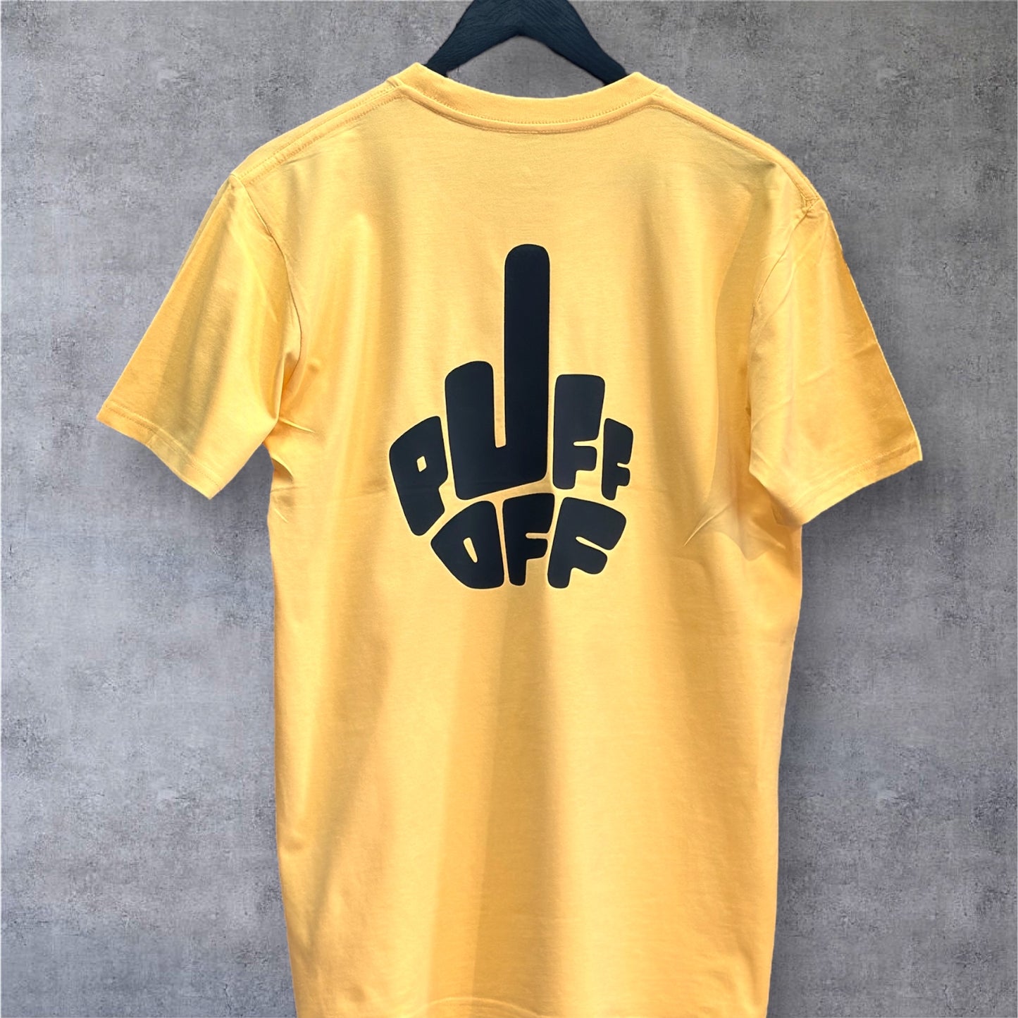 Puff Off Tee