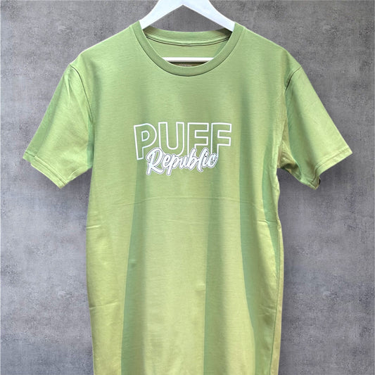 Puff Republic Tee
