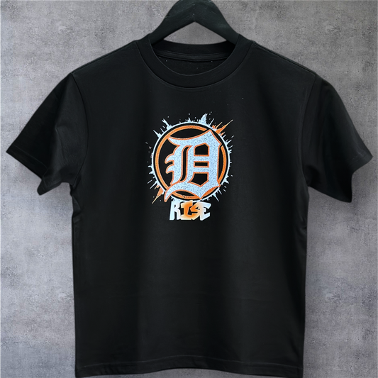Rise Youth Tee