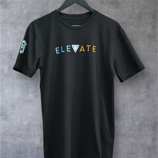 Adult Elevate/ Detroit Youth Team Hockey