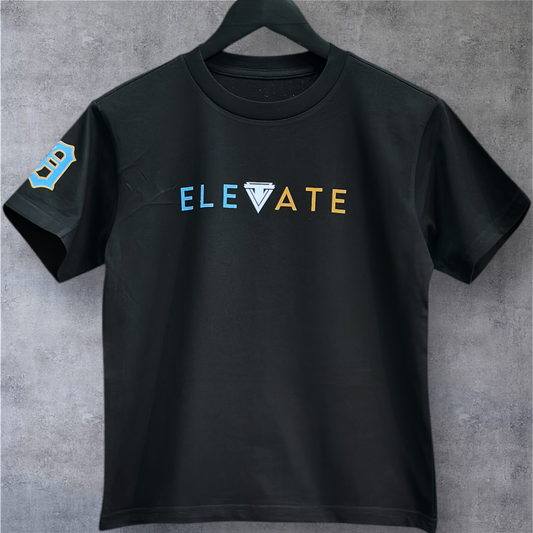 Elevate Youth Tee