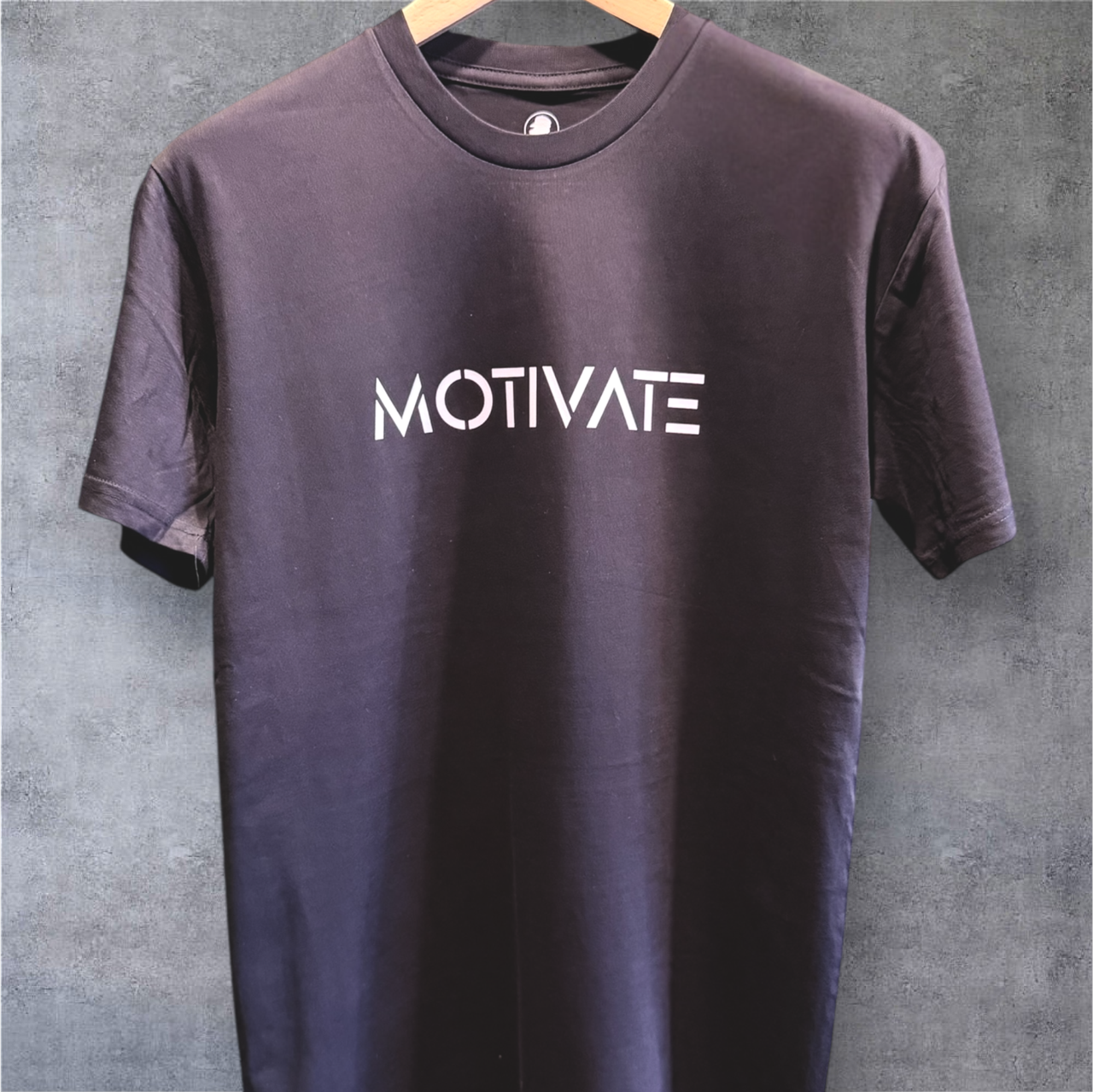 Motivate Tee
