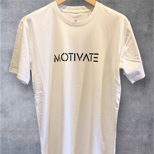 Motivate Tee