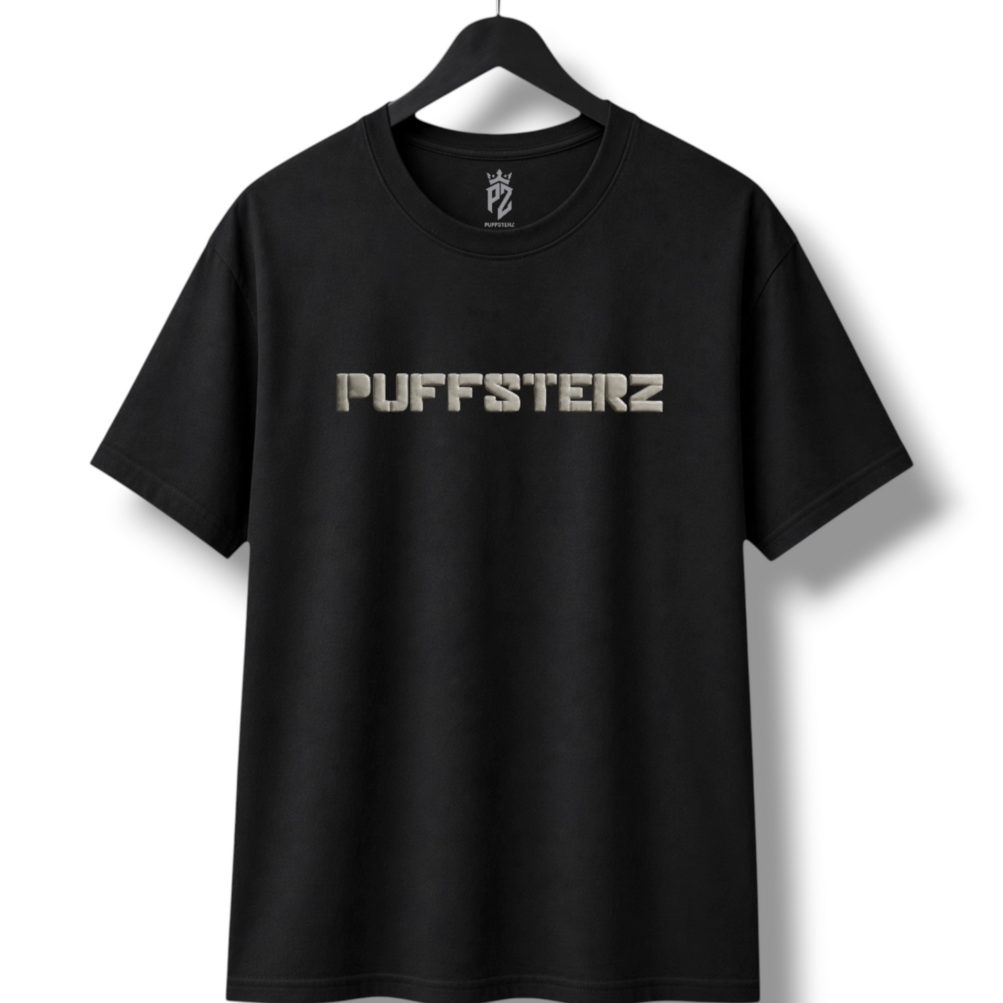 Puffsterz 3D Embossed