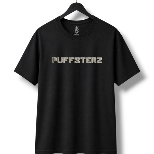 Puffsterz 3D Embossed