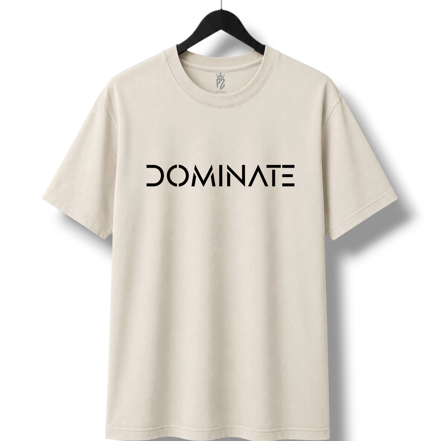 Dominate Tee