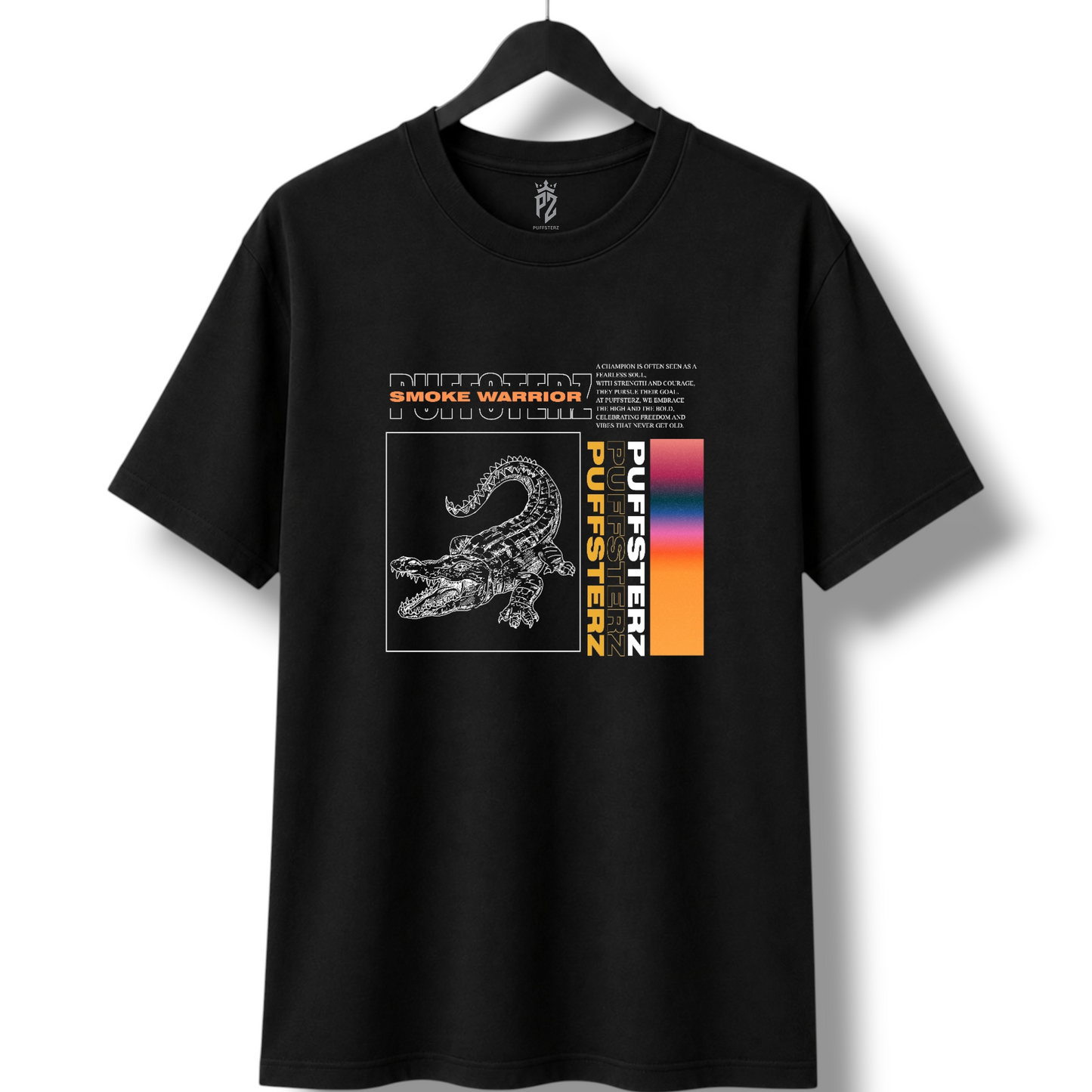 Gator United Colors Tee