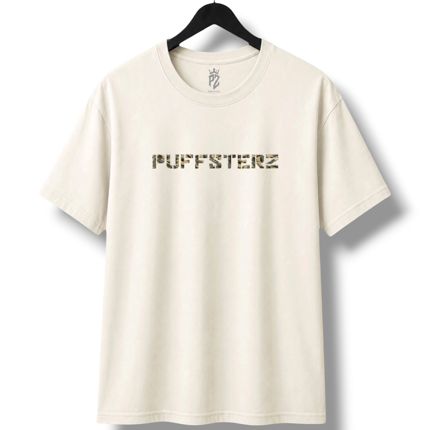 Puffsterz Camo Design