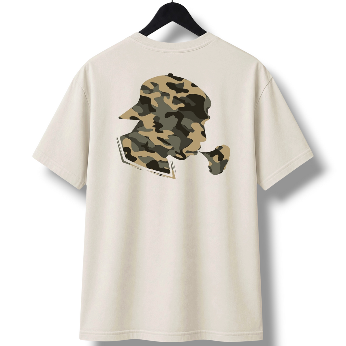 Puffsterz Camo Design
