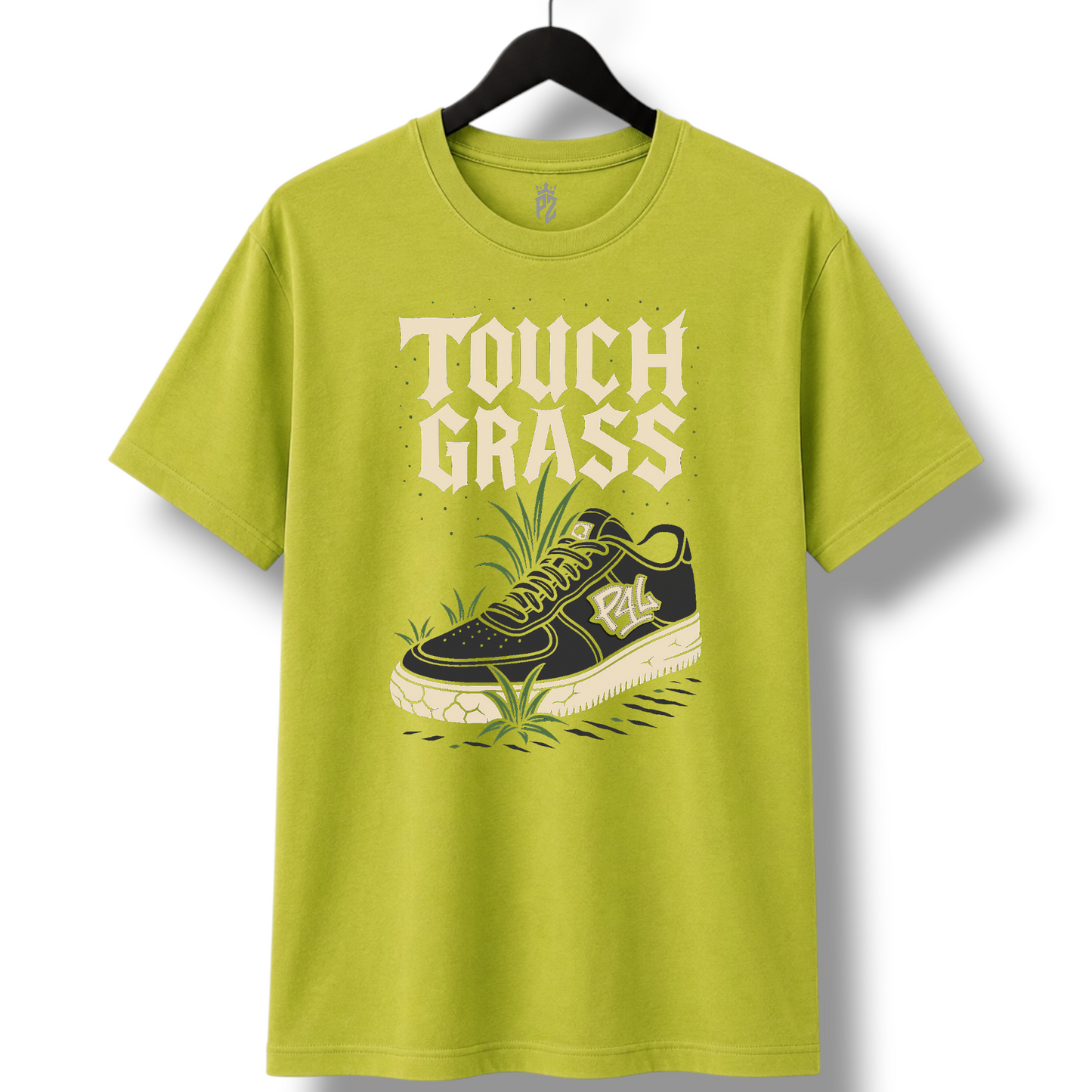 Touch Grass Tee