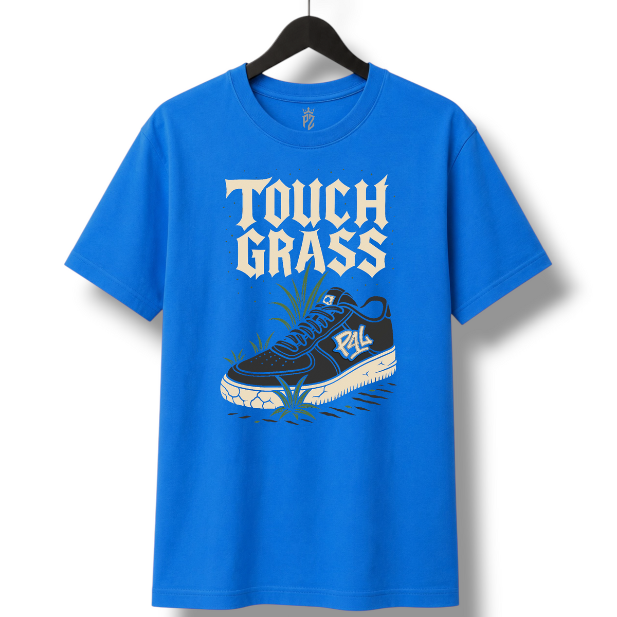 Touch Grass Tee