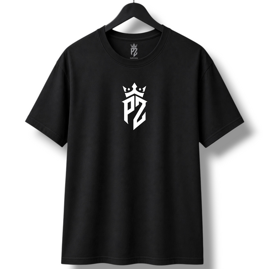 Puffsterz Classy Logo Tee