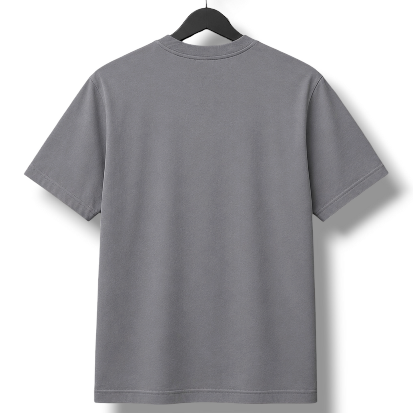 Puffsterz Classy Logo Tee