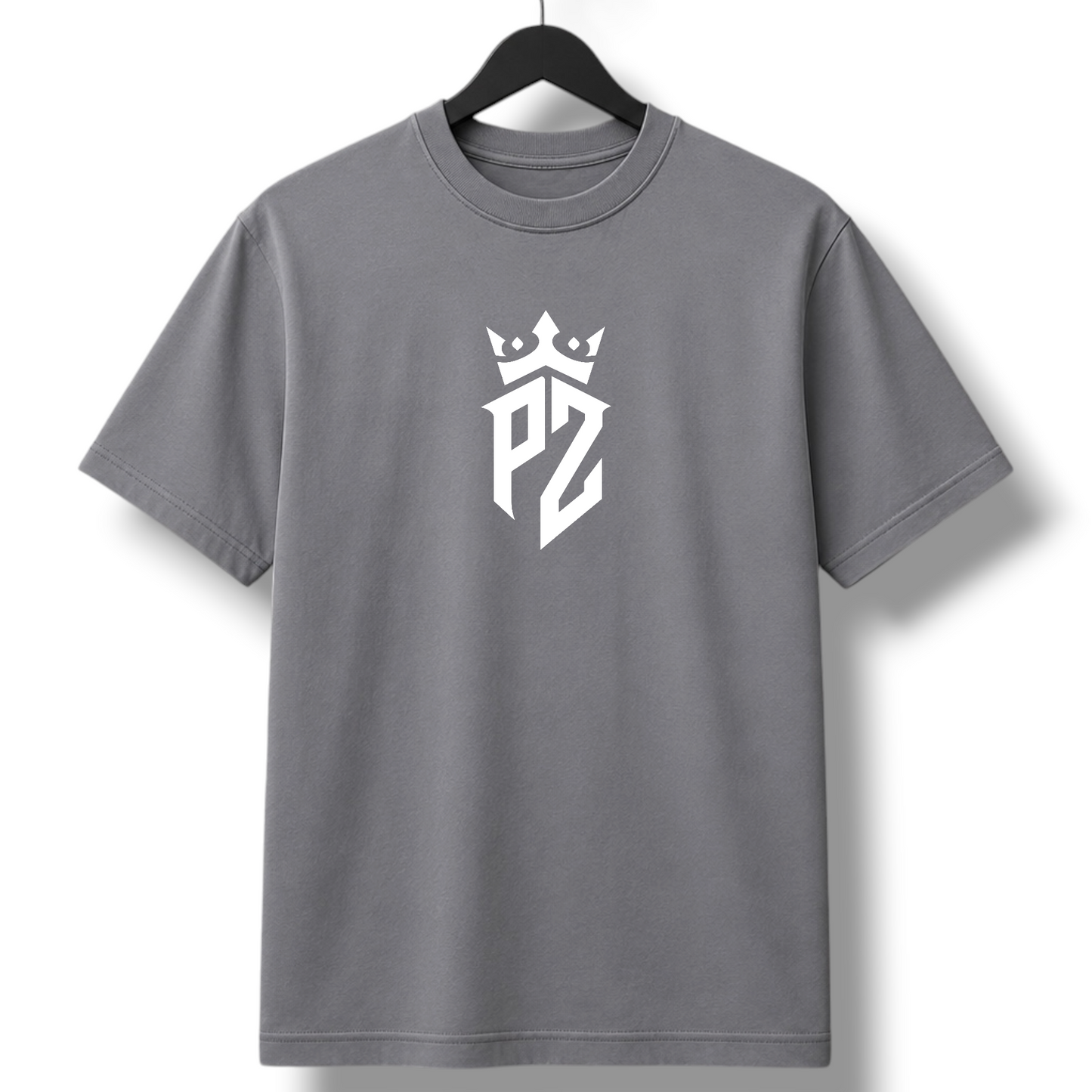 Puffsterz Classy Logo Tee