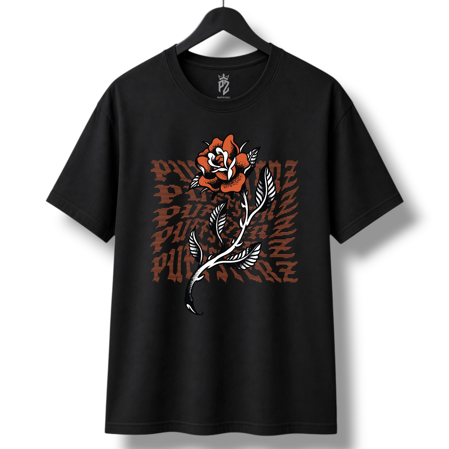 Rose Design