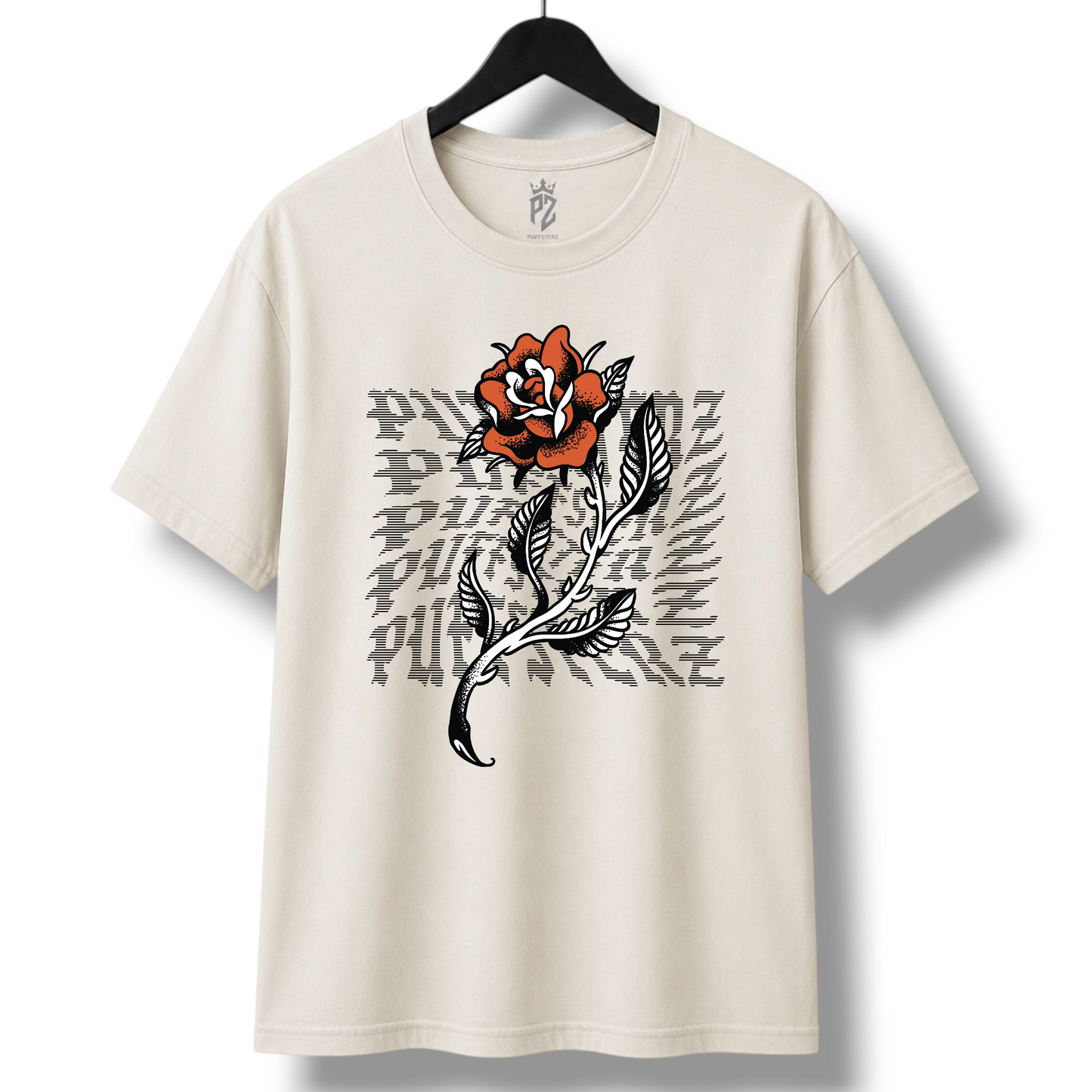 Rose Design